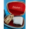 Image 5 : Antique & Vintage Miscellaneous Collection - Shavers, Fur Hat, Metal Basketball Net Frame & More