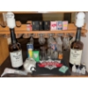 Image 1 : Party Pack - Assorted Barware Smirnoff Bar Matt Whisky Vessels Pumps & More