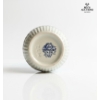 Image 6 : Collection Of Vintage Dutch Delftware Pottery, Identifiable By Its Signature Blue-And-White Floral