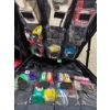 Image 3 : Fiskars Craft Storage Bag with Tools and Accessories