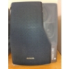 Image 3 : AIWA Super T Bass Sound System CD3 Video CD w/ Speakers NSX-K550