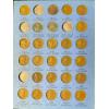 Image 9 : Lincoln Head Penny Collection