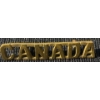 Image 8 : Royal Canadian/ Royal Air force Sweetheart Pins From WWII
