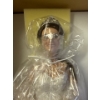 Image 2 : Ashton Drake Galleries Porcelain 'Princess Catherine' Royal Elegance Bride Doll in Box, 17T 