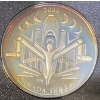 Image 2 : 2000 Voyage of Discovery Royal Canadian Mint Sterling Silver Proof Set