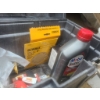 Image 2 : Workshop Tools: Air Hammer, Mitutoyo Caliper, Fasteners,