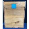 Image 3 : Collection of Vintage/Antique Art Prints in Frames (includes unique 20 D round frame)