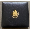 Image 1 : Canadian Coin Display Set
