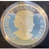 Image 3 : 2015 $20 The Magic Moose Fine Silver Coin 31.39 Grams