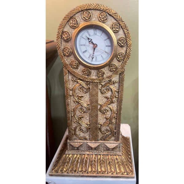 Quartz Mantle Clock 16T