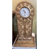 Image 1 : Quartz Mantle Clock 16T