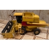 Image 1 : Ertl 1:32 Scale New Holland TR96 Combine Harvester Twin Rotor Design