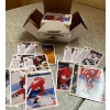 Collection of Hockey Cards - Upper Deck