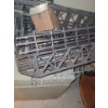 Image 2 : Model Railway Trestle Bridge Parts