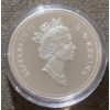 Image 3 : 1997 Proof Dollar 92.5% Silver 25.175 Grams