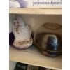 Image 5 : Household Item Lot Including Electronics, Kitchenware, and Tools