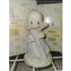 Image 2 : 4 Unopened Precious Moments Boxes w/ 'Believe In The Old Rugged Cross 4.5T