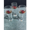 Image 5 : Glass Sets: Western, StrongBow, Carlsberg