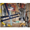 Image 9 : B&D Drill, Skil 9611 Angle Grinder, Arrow T-50 Staple Gun, Hand Tools, Toolboxes and Contents 
