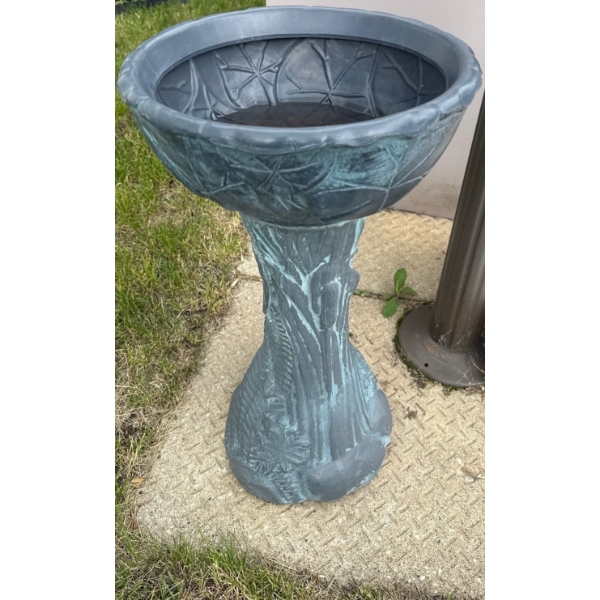 Yard Decor 