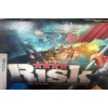 Image 3 : Board Game Collection - Scrabble UNO Risk Chess Cribbage Tumble Tower & More