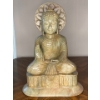 Soapstone Buddha 11T