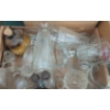 Image 5 : Glass Bottles and Mason Jars Collection