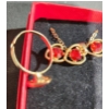 Image 3 : Gift Sets of Costume Jewelry with Turtle Pendant and Heart Motif Set