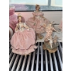Image 4 : Pretty In Pink Antique Decor & Collectibles - Dresden & More 
