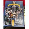 Image 9 : Framed Edmonton Oilers Photographs