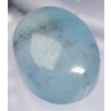 Image 2 : Aquamarine (19 ct, 20×15×7 mm)