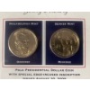 Image 10 : Presidents of America Coin Collection