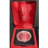 Image 1 : 1976 100th Anniversary of the Parliament Building Dollar 50% Silver 23.3 Grams