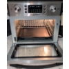 Image 3 : NutriChef Counter Top Cooker - Toast Air Fry Broil Slow Cook Crisp & More 