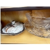 Image 5 : vintage plates are manufactured by Myott Staffordshire in England, porcelain serving dish with a lid
