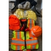Image 1 : High Visibility Workwear - Vest Hard Hat PPE & More