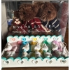 Image 1 : NEW Ralph Lauren Teddy Bears & More 