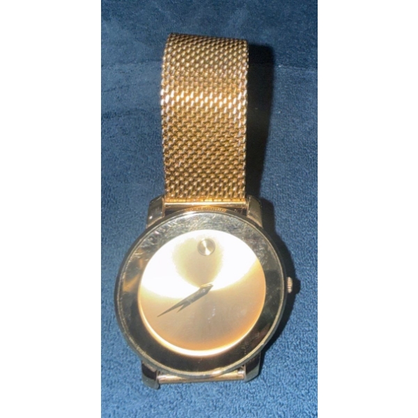 Miss Fox Time Luxury Ladies Wristwatch Mo.2446