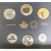 Image 1 : 2016 Specimen Set