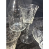 Image 5 : Crystal Stemware and More!