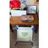 Image 1 : Kid's Treasure Trove - Ford 4x4 Pick up Truck, Toy Factory, Toy Cars and a Box Full of Goodies! 