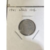 Image 5 : Silver Newfoundland Dime