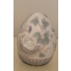 Image 1 :  LLADRO Porcelain 1993 Limited Edition Egg - 4.5T 