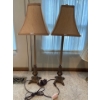 Brass Lamps 30T