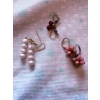 Image 4 : Jewelry Featuring Batucada Necklace and Fifth Avenue Earrings