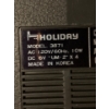Image 4 : Vintage Living - Vintage Wall Clocks, Phone, 8 Track Collection, Holiday Cassette Recorder Model3871