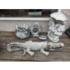 Image 1 : Lovely Garden Decor Collection (30L, Some Damage) 