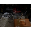 Image 7 : Garage Shelf #2  Incl. Tool Contents 