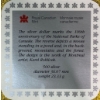 Image 4 : 1985 National Parks of Canada 50% Silver, 23.33 grams