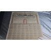 Image 1 : 1913 Government Of The Chinese Republic 5.5% Gold Loan Bond For The Province Of Petchili.